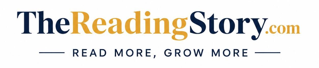 thereadingstory.com